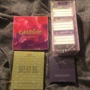 Tarte Bundle